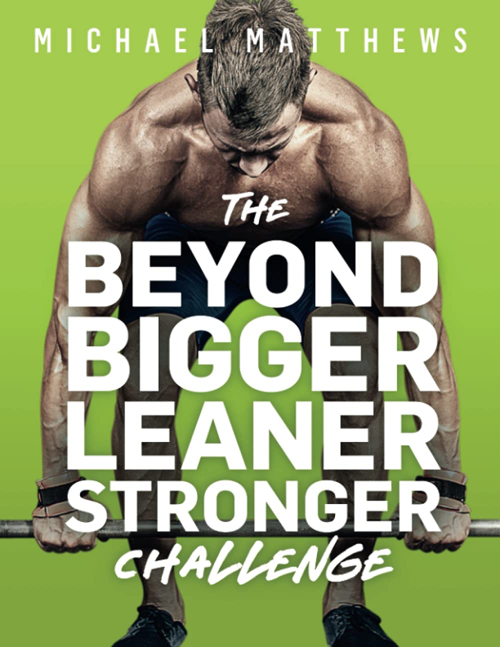 bigger leaner stronger app
